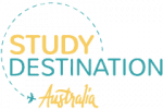 study destination logo