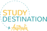 Study Destination Australia logo