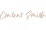content smith logo