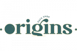 origins cafe logo
